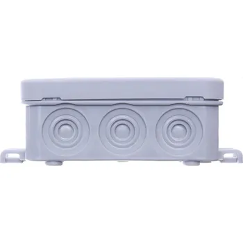 Pohon brány Hörmann HET24, 2 kanálový externí přijímač dálkového ovládání 868,3 MHz