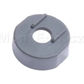 Pohon brány Nice PPD0405A.4540 zadní krytka motorku pohonu brány Mhouse WK2 i WU2