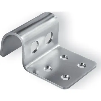 Pohon brány Cais CS.LIMITH doraz spodní pro křídlovou bránu