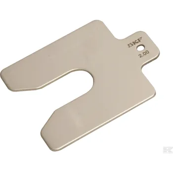 podložka Podložka - TMAS 125-010 SKF