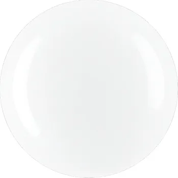 Nástěnné svítidlo Lodes 18741 120S Volum Mirror 14, nástěnné svítidlo pro montáž na zrcadlo z bílého foukaného skla, 1x15W E14, prům.14cm