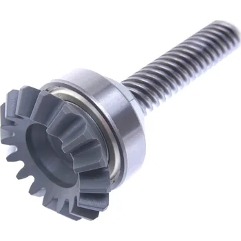 Pohon brány PRWNG06 šroubovice s pastorkem pro pohon Nice WINGO 2024, WG4000