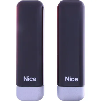 Pohon brány Nice EPSB pár úzkých fotobuněk pro pohony brán se sběrnicí BlueBUS