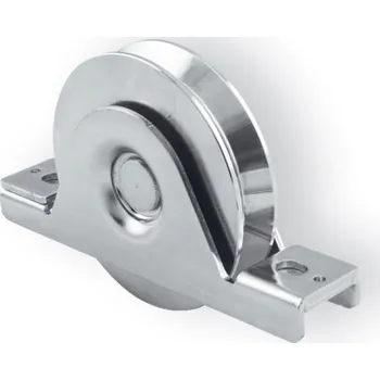 Pohon brány Cais ppp CS.WSV820 kladka spodní pojezdová