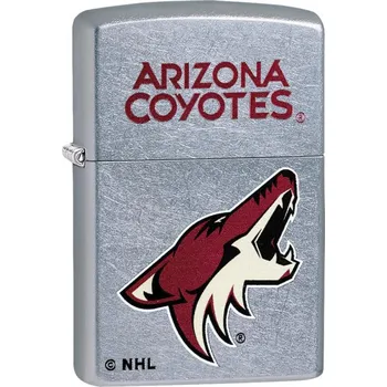 Zapalovač Arizona Coyotes® Zippo 25590