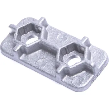 Pohon brány Nice BMESDR01.4567 napínací deska SPIDO