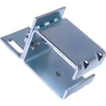 Pohon brány Cais Držák šíny, boční DB57