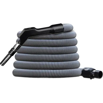 Vysavač Určeno pro centrální vysavače a centrální vysávání.