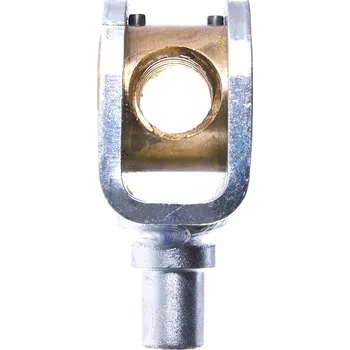 Pohon brány PRTO06A set šroubové pohybové matice a vidlice pohonů Nice Toona