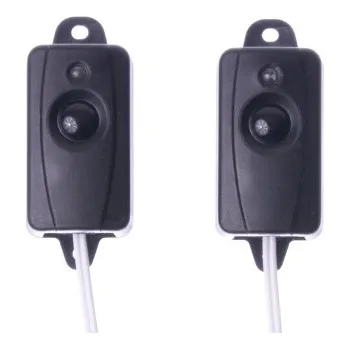 Pohon brány Fotobuňky Marantec Special 630, bezpečnostní fotočlánky, IP65