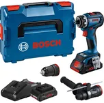 BOSCH Professional GSR 18V-90 FC…