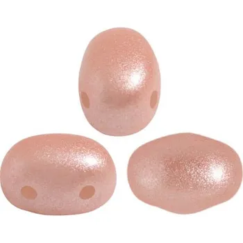 Korálek Samos® par Puca® č. 201