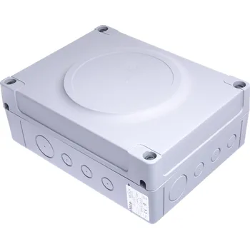 Pohon brány Nice PRBMC01 náhradní krabice řídící jednotky Nice MC824H, MC424L