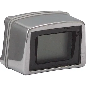 Stříkací pistole Digitální měřič tlaku a teploty v trysce Inaircom