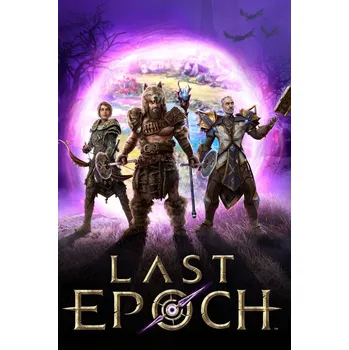 Herní zařízení Last Epoch - PC