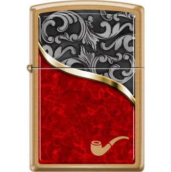 Venetian Pipe Zippo zapalovač 23166 (dýmkový)