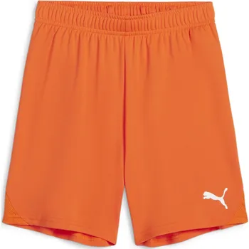 Šortky Puma teamGOAL Shorts Jr 705753-08 Velikost 140