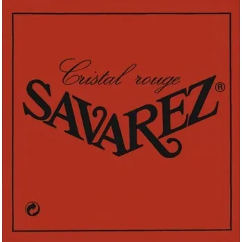 Příslušenství pro strunný nástroj Savarez Struny pro Klasickou kytaru Alliance - jednotlivé strunyE1 Cristal normal 571R 101730