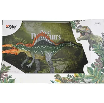 Figurka Dinosaurus Spinosaurus 32 cm v krabičce