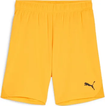 Šortky Puma teamGOAL Shorts Jr 705753-61 Velikost 164