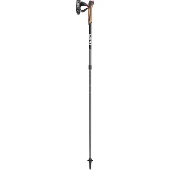 LEKI Spin Black-Silvergray-White 2023…