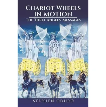 Cizojazyčná kniha Chariot Wheels in Motion - Oduro, Stephen