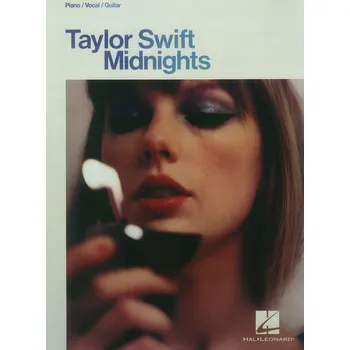 Taylor Swift - Midnights