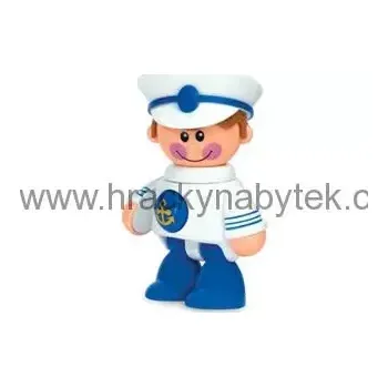 Figurka TOLO První přátelé - admiral