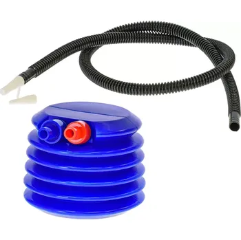 Dětský bazének Pumpa nožní 11 cm