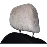 Road Star Opěrky hlavy k autopotahům 2 ks