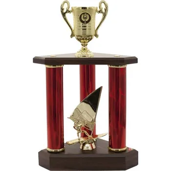 Ft638 Luxusní trofej windsurfing