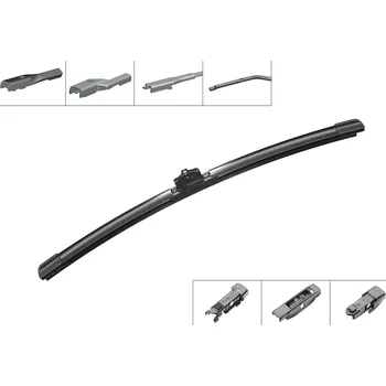 Stěrač List stěrače BOSCH 3 397 006 942