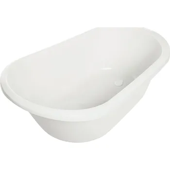 Kojenecká hygiena Bebe-Jou Vanička Sense White