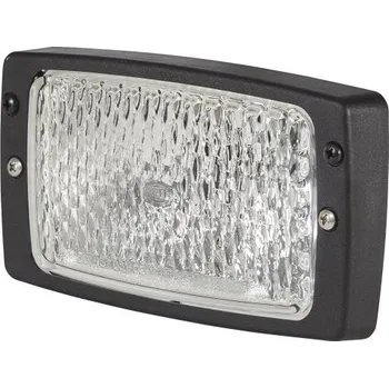 Přídavný světlomet Pracovní světlomet HELLA 1GB 006 213-111