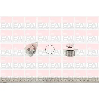 Chladič motoru Vodní čerpadlo, chlazení motoru FAI AutoParts WP2492