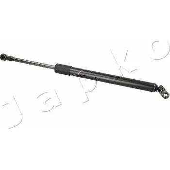 Příslušenství karosérie Pneumatická pružina / vzpěra zavazadlového prostoru JAPKO ZSJ01072