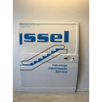 Příslušenství ke karavanu Pravé Boční Posuvné dveře VW T5 RV 2003-2015