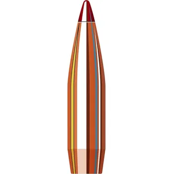 Trezor Hornady Střela Hornady, ELD-X, .30"/.308", 178GR, ELD-X