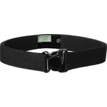 MFH Opasek na prosazení, černý, cca 5,5 cm