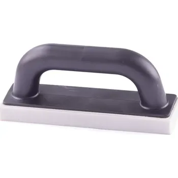 Zednické hladítko Hladítko DUREN 210x60mm na špalety