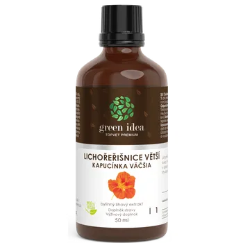 GREEN IDEA Topvet Premium…