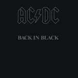 Back In Black - AC/DC