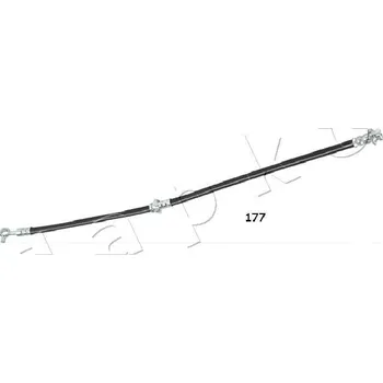 Brzdová hadice Držák, brzdová hadice JAPKO 69177