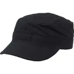 MFH Rip-Stop kšiltovka černá