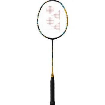 Badmintonová raketa Raketa na badminton Yonex Astrox 88D GAME CAMEL GOLD