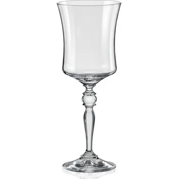 Sklenice Sklenice na víno Grace 300ml 6ks * (DOPRODEJ - 3 sety)