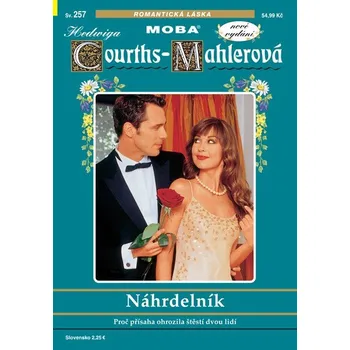 Hedwiga Courths-Mahlerová 257 - Náhrdelník -