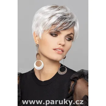 Paruka Paruka Super Lizzy Large Varianta: 4/6 dark brown