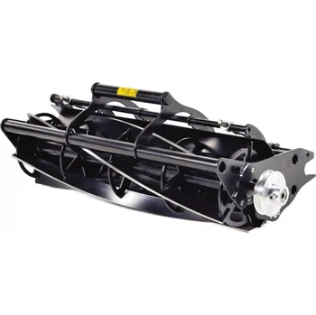 Zahradní technika Kazeta Swardman - 10nožové vřeteno Šíře záběru vřetena: 55 cm