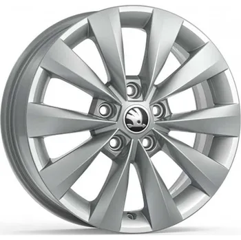 Alu kolo ALU kolo CASTOR 16" pro KAROQ